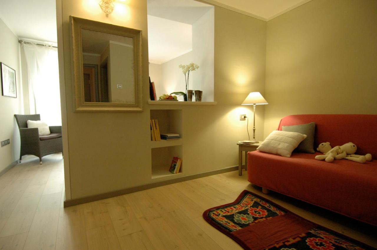 Beb Casa Bettini Rovereto (Trentino Alto Adige) Exterior foto