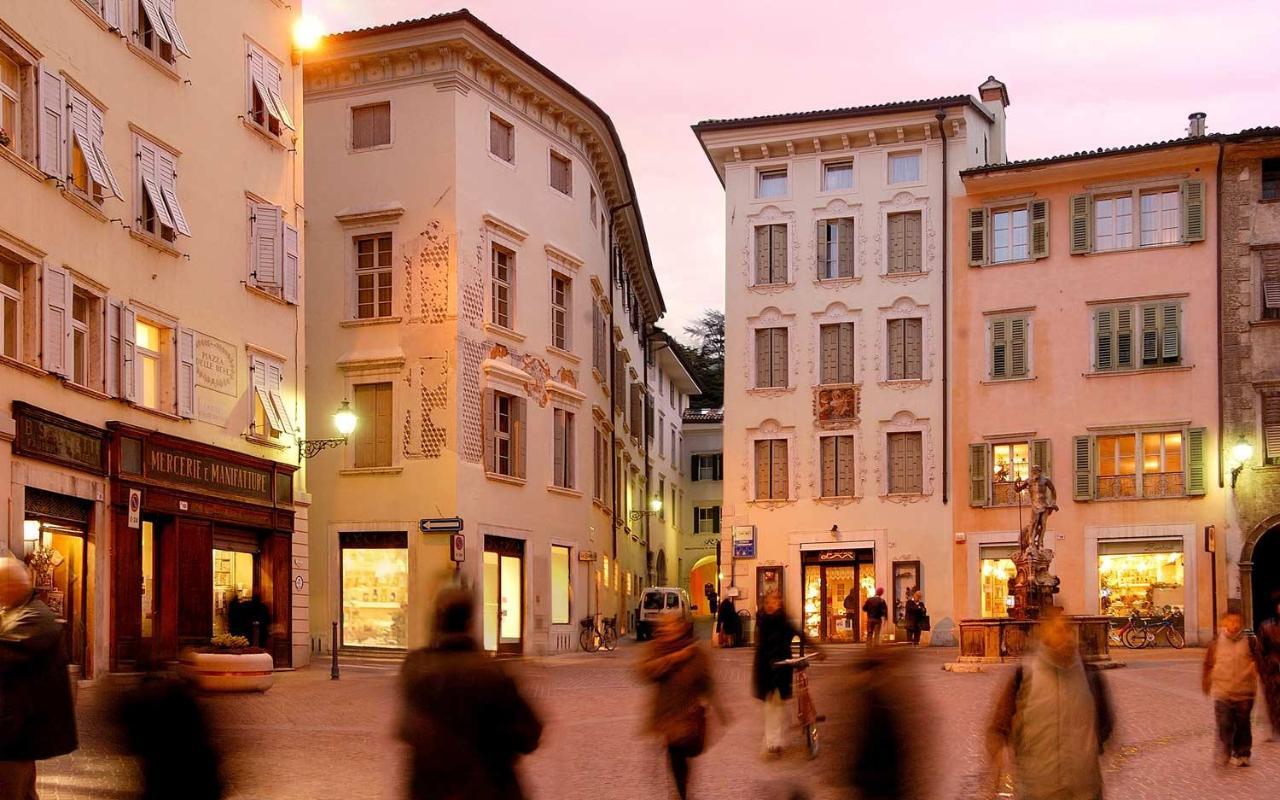 Beb Casa Bettini Rovereto (Trentino Alto Adige) Exterior foto