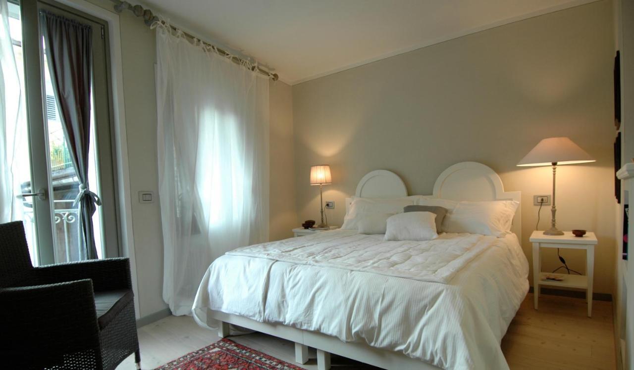Beb Casa Bettini Rovereto (Trentino Alto Adige) Exterior foto